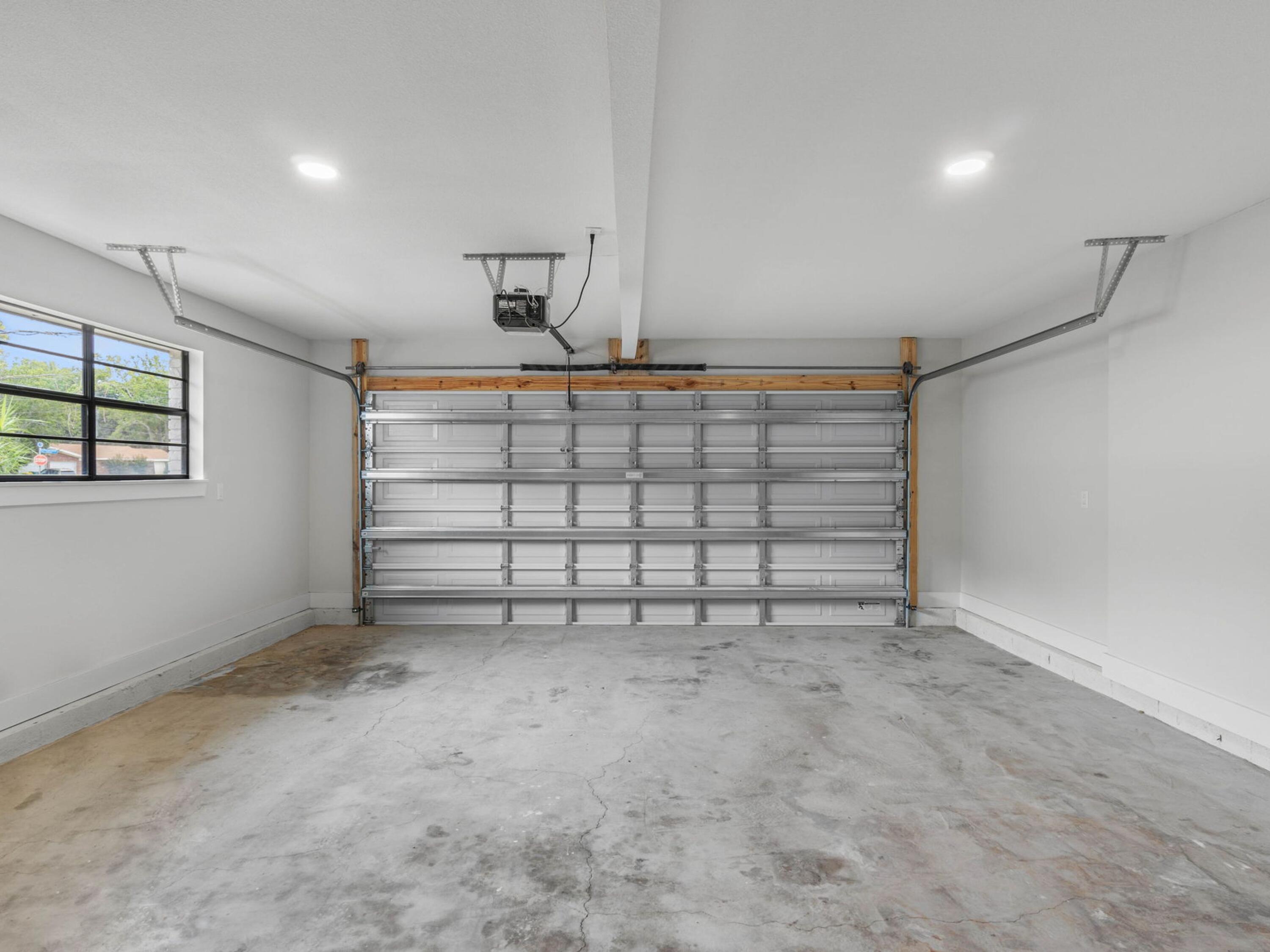 609 Sea View Circle Destin, FL 32541 - Photo 35 of 45 a view of a garage