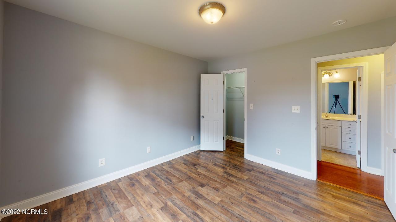 1332 Nine Foot Road Newport, NC 28570 - Photo 24 of 30 bedroom 3