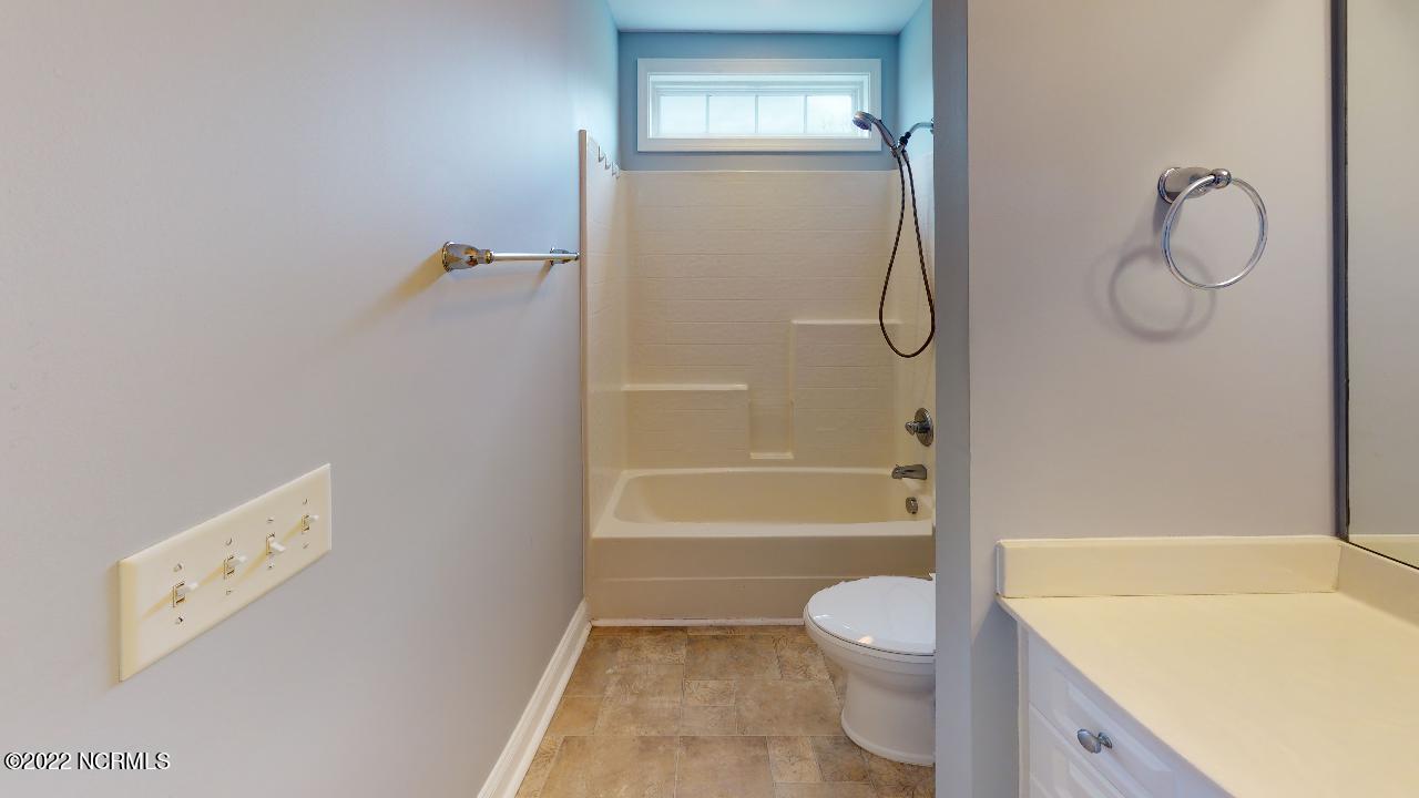 1332 Nine Foot Road Newport, NC 28570 - Photo 26 of 30 1332-Nine-Foot-Road-Bathroom(1)
