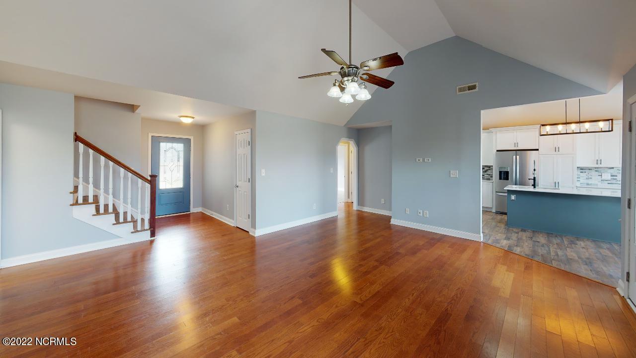 1332 Nine Foot Road Newport, NC 28570 - Photo 5 of 30 1332-Nine-Foot-Road-Unfurnished