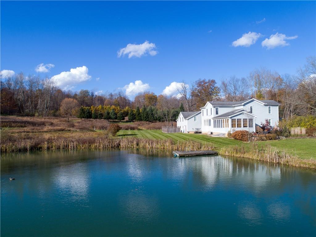 532 Campground Road West Middlesex, PA 16159 - Photo 24 of 25