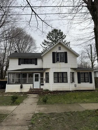 $139,900 | 1014 7th Street, Three Rivers, MI 49093