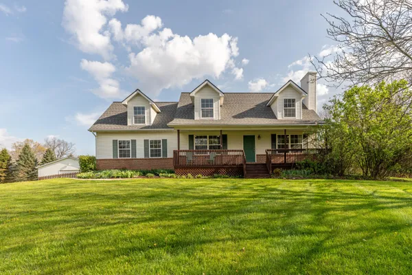 $595,000 | 11490 Quigley Road, Dexter, MI 48130