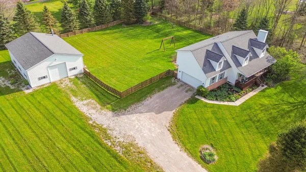 $595,000 | 11490 Quigley Road, Dexter, MI 48130