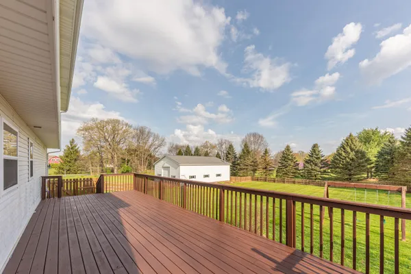$595,000 | 11490 Quigley Road, Dexter, MI 48130