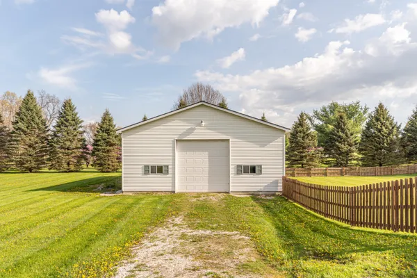 $595,000 | 11490 Quigley Road, Dexter, MI 48130