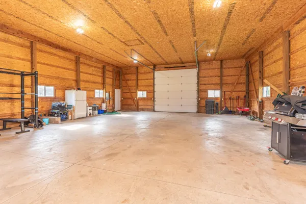 $595,000 | 11490 Quigley Road, Dexter, MI 48130