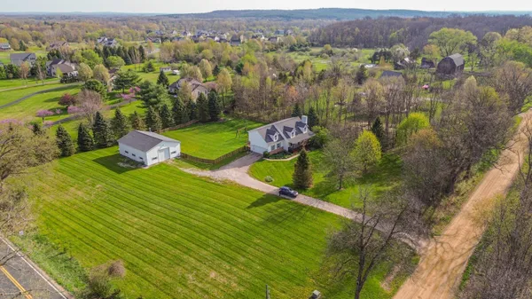 $595,000 | 11490 Quigley Road, Dexter, MI 48130
