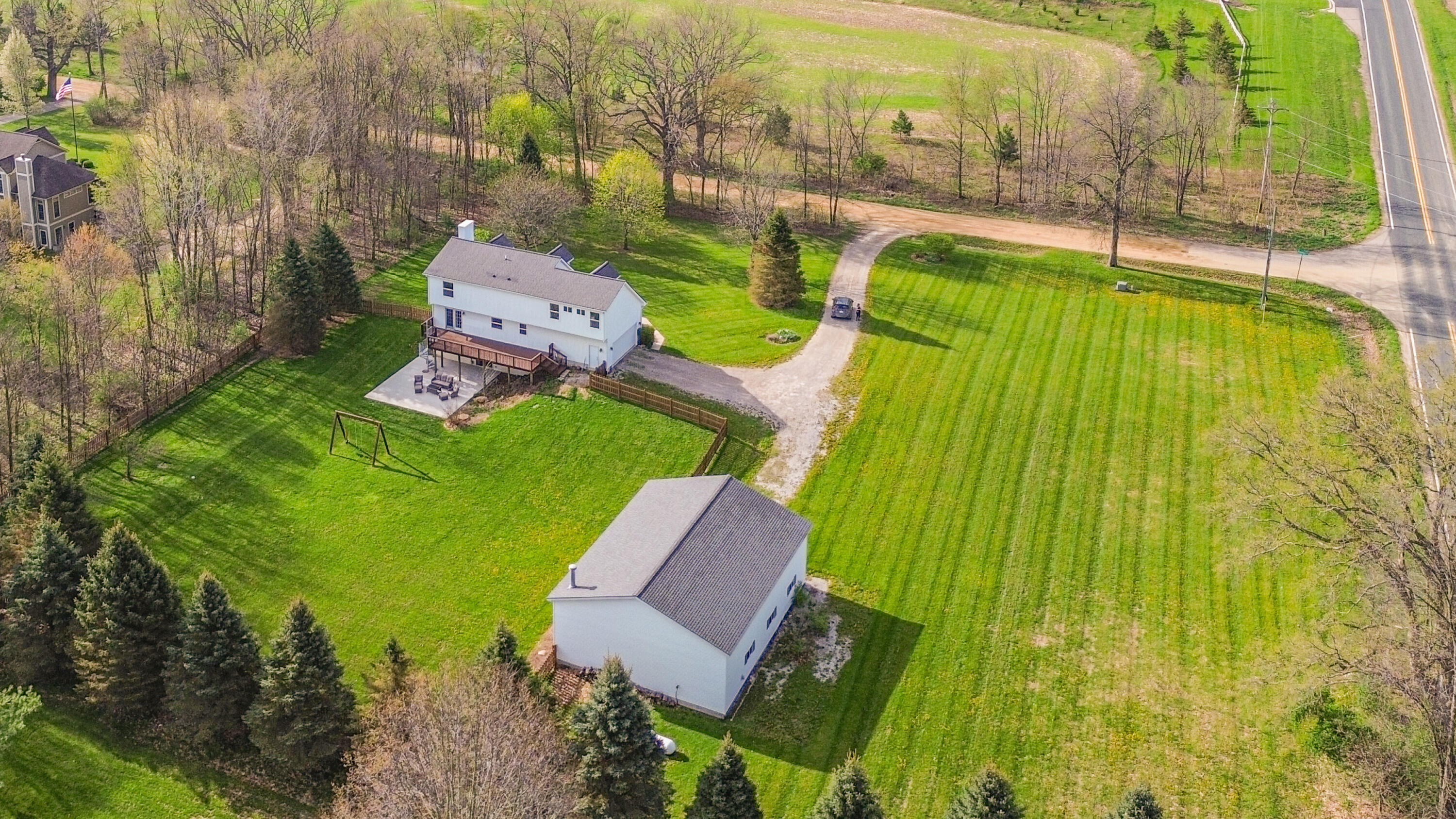 11490 Quigley Road Dexter, MI 48130 - Photo 56 of 58 025_14