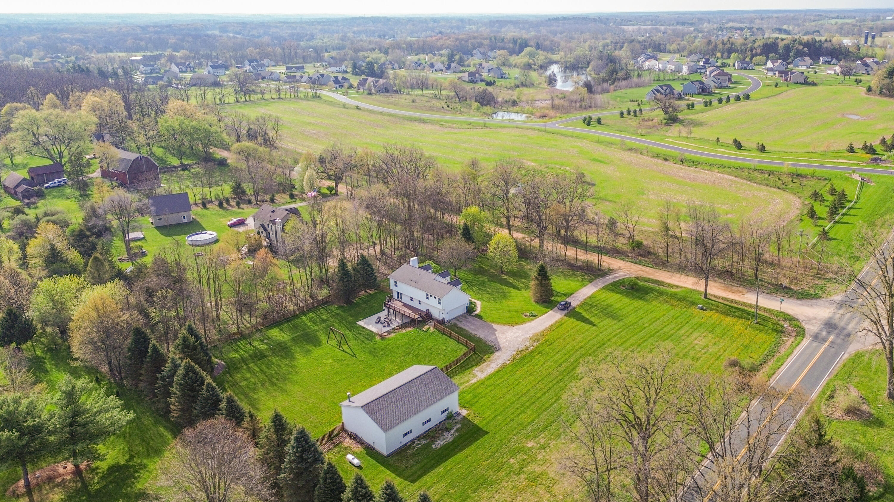 11490 Quigley Road Dexter, MI 48130 - Photo 57 of 58 024_13