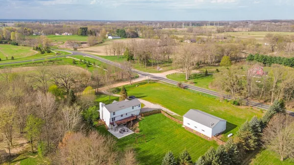 $595,000 | 11490 Quigley Road, Dexter, MI 48130