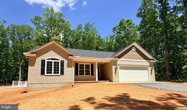 $485,000 | 12283 Autumn Ridge Lane, Unionville, VA 22567