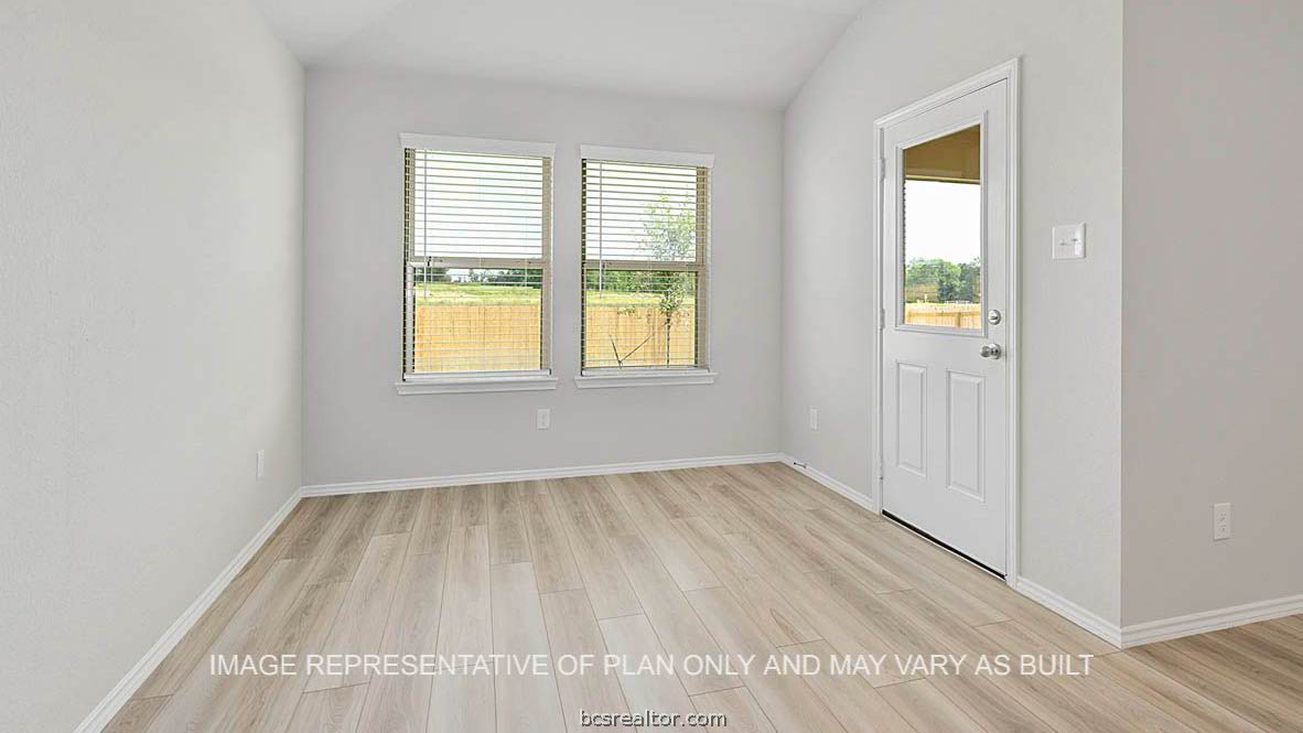 449 Combine Road Snook, TX 77879 - Photo 7 of 18 an empty room with windows