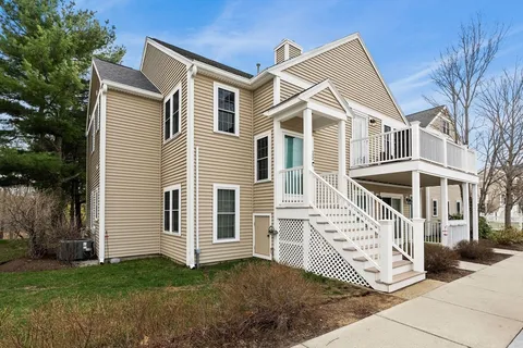 $549,000 | 324 Tilden Commons Lane, Unit 324, Braintree, MA 02184