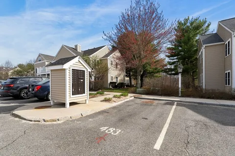 $549,000 | 324 Tilden Commons Lane, Unit 324, Braintree, MA 02184