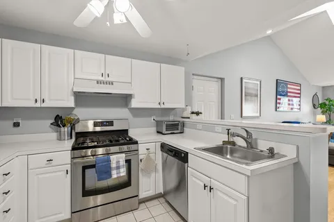 $549,000 | 324 Tilden Commons Lane, Unit 324, Braintree, MA 02184