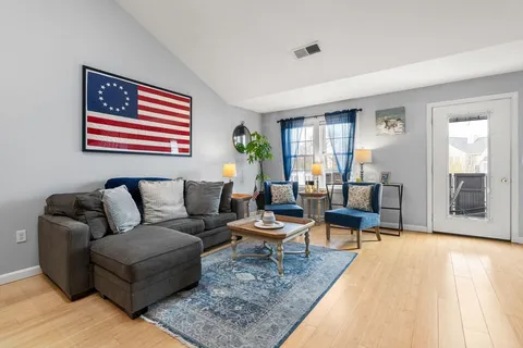 $549,000 | 324 Tilden Commons Lane, Unit 324, Braintree, MA 02184