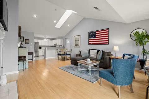 $549,000 | 324 Tilden Commons Lane, Unit 324, Braintree, MA 02184