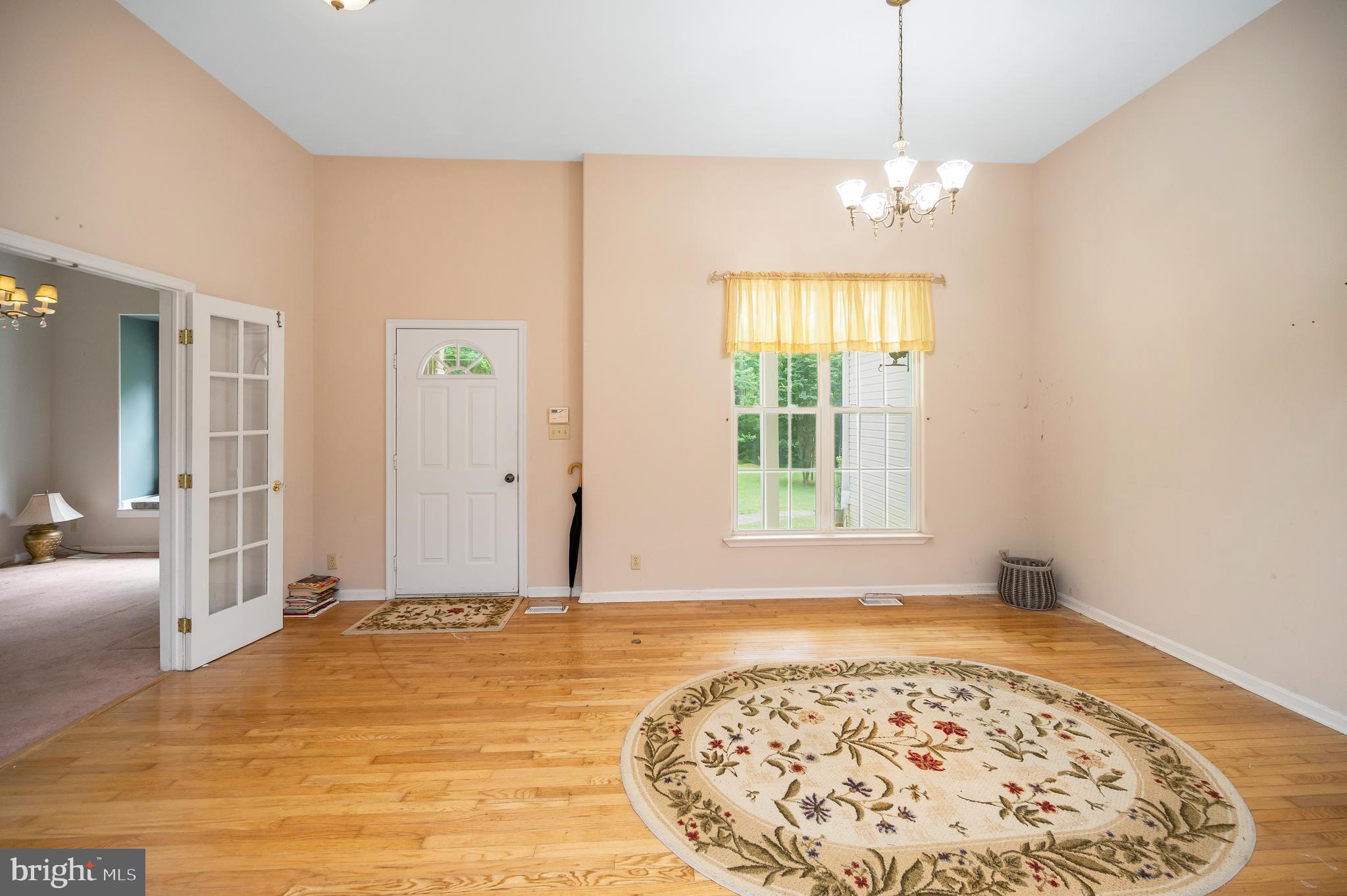 319 Richland Road Fredericksburg, VA 22406 - Photo 11 of 52 Formal dining area.