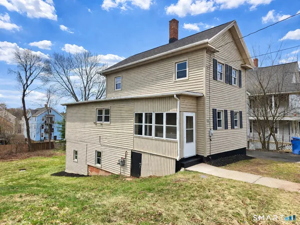 $329,900 | 190 Hart Street, New Britain, CT 06052