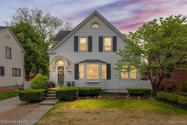 $429,900 | 22607 Park Street, Dearborn, MI 48124