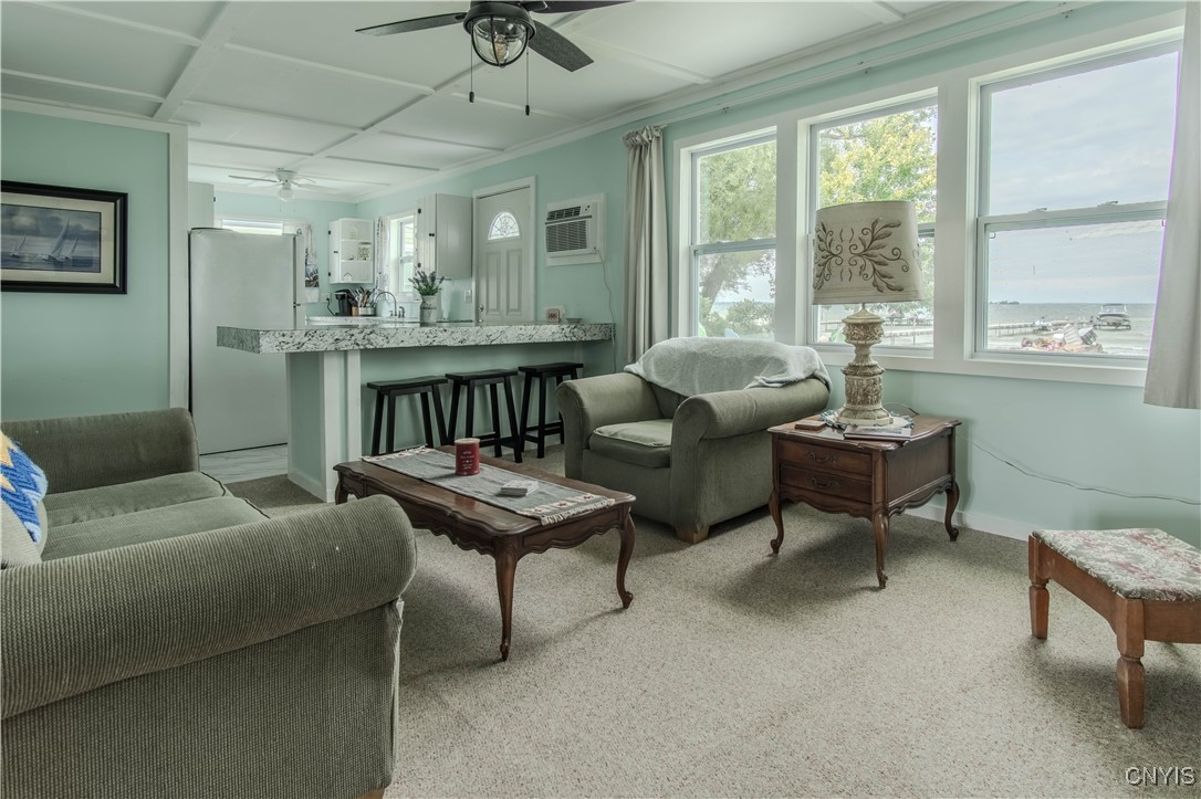 18121 Howes Shore Road Sackets Harbor, NY 13685 - Photo 5 of 40