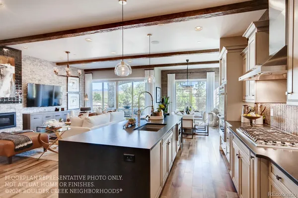 $1,242,130 | 5716 West 141st Place, Broomfield, CO 80020