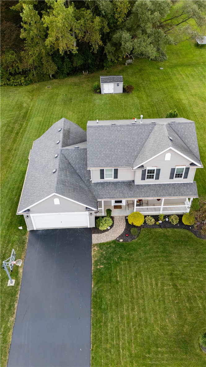 199 Moore Road Henrietta, NY 14586 - Photo 28 of 30 Gallery Image 28