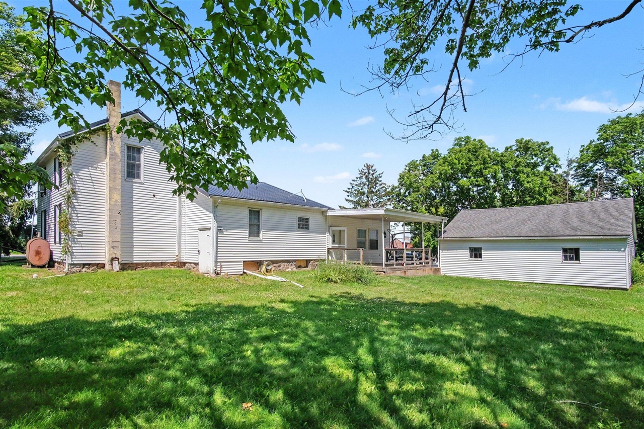 5715 Potters Road Saranac, MI 48881 - Photo 24 of 28