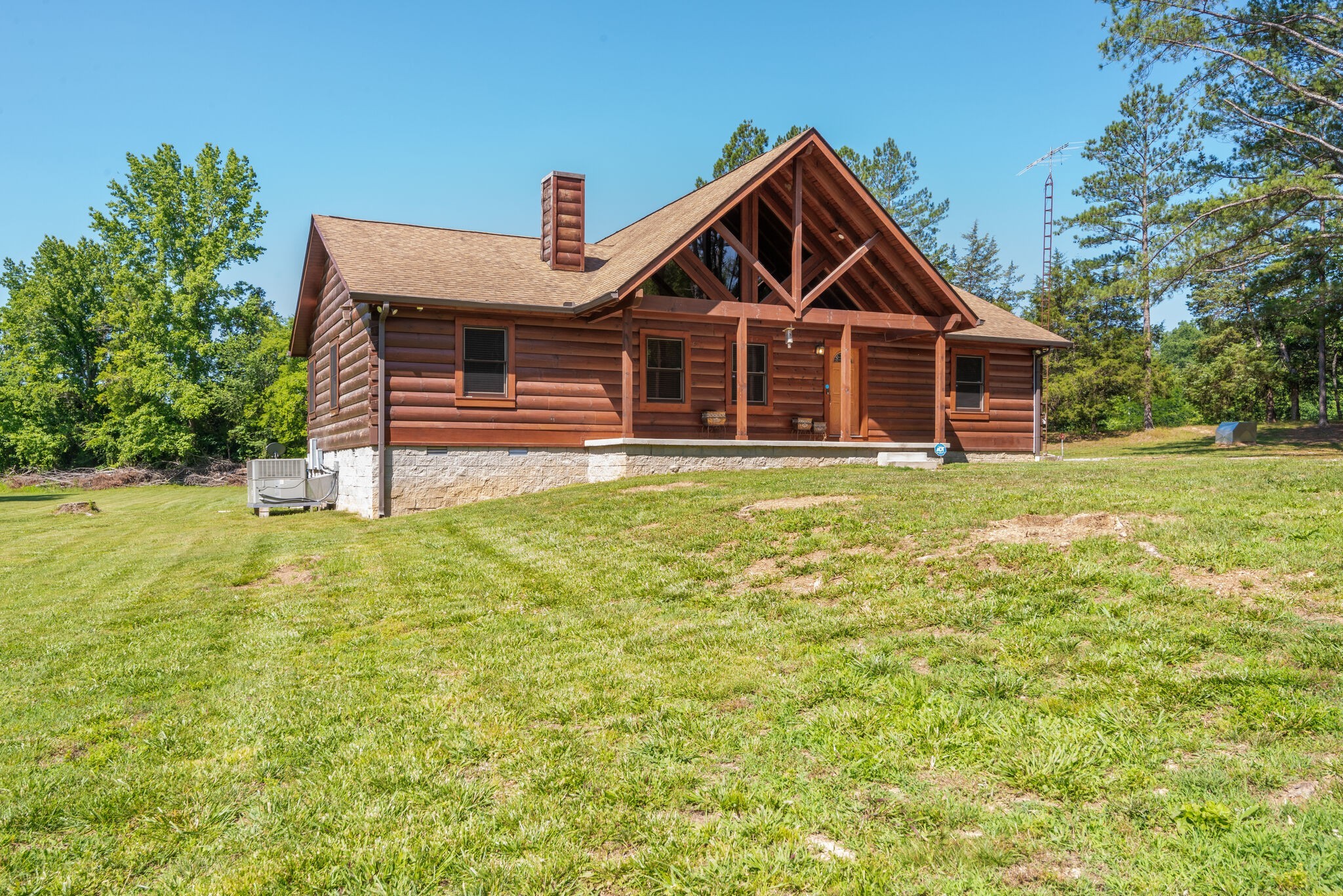 103 Lower Standing Rock Road Dover, TN 37058 - Photo 3 of 45 Gallery Image 3