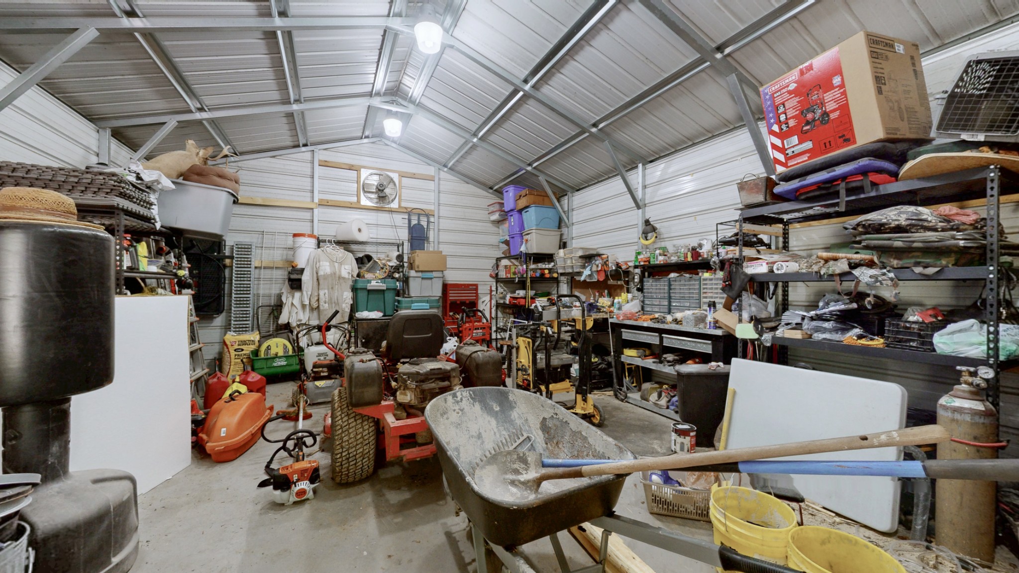 3398 Poplar Hill Road Watertown, TN 37184 - Photo 8 of 62