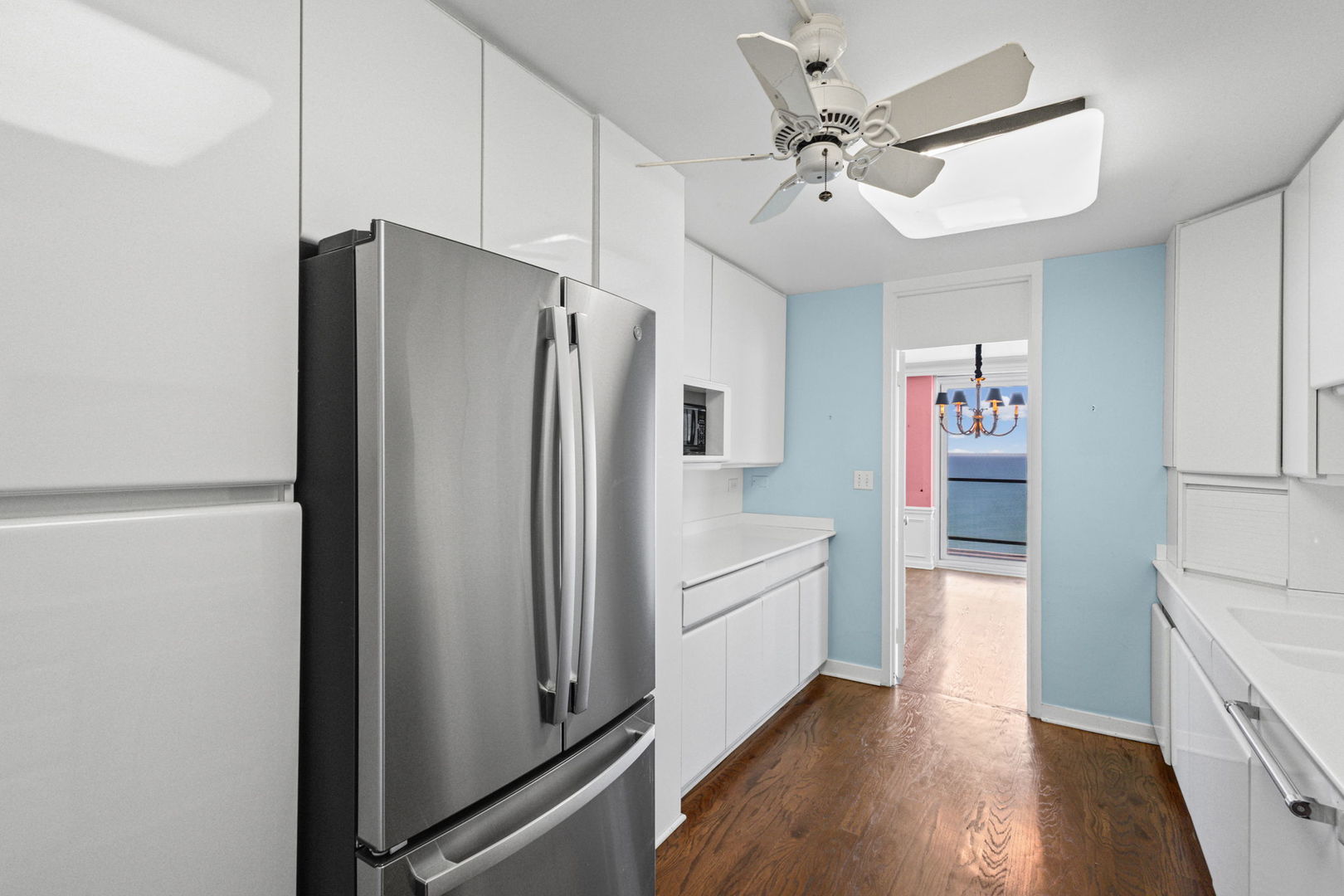 1630 Sheridan Road, Unit 10A Wilmette, IL 60091 - Photo 7 of 27