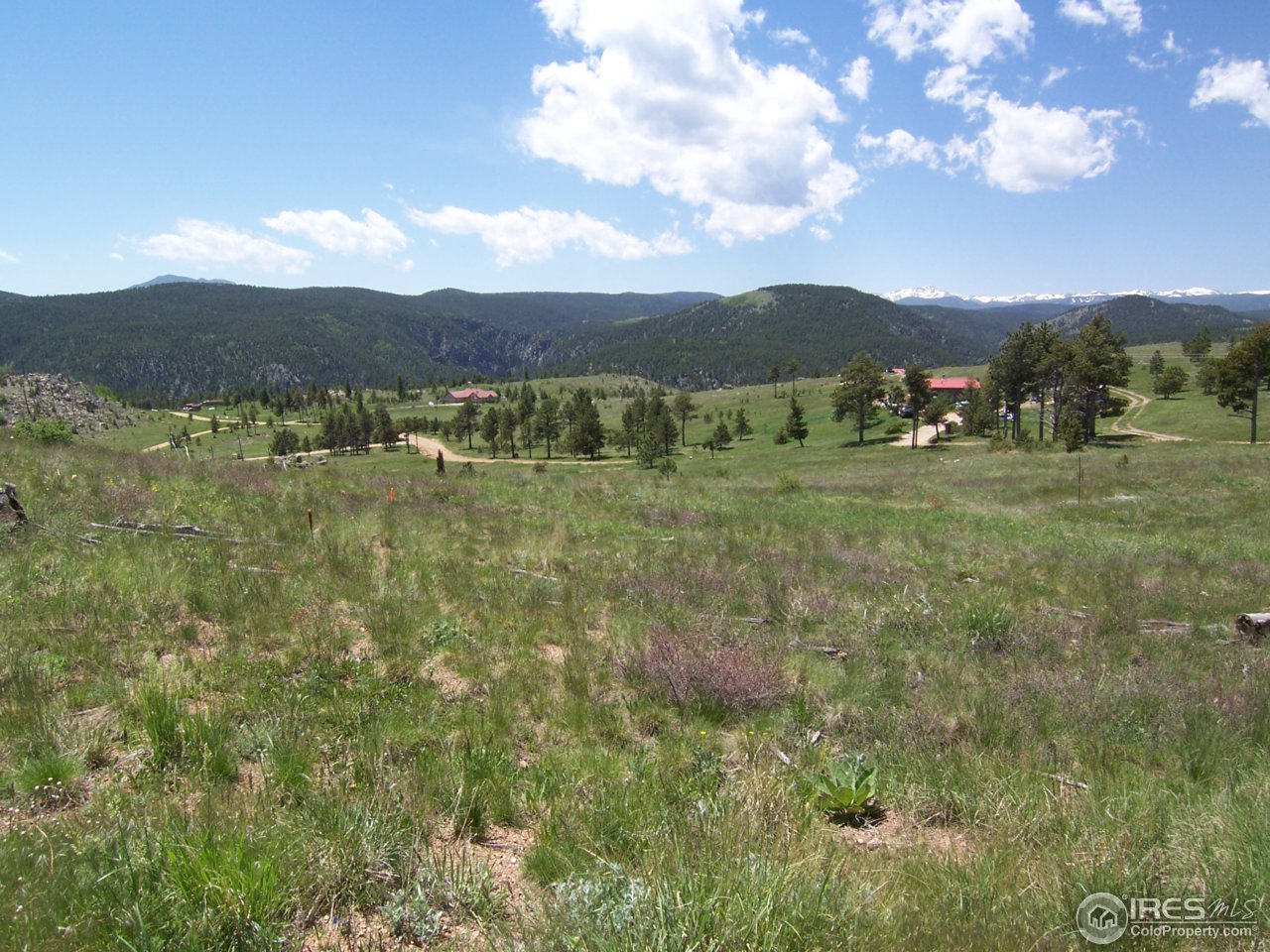 1552 Lost Angel Road Boulder, CO 80302 - Photo 3 of 3