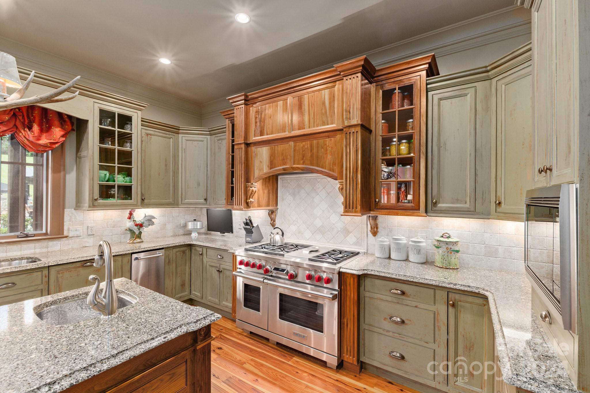51 Plott Valley Road Waynesville, NC 28786 - Photo 18 of 44