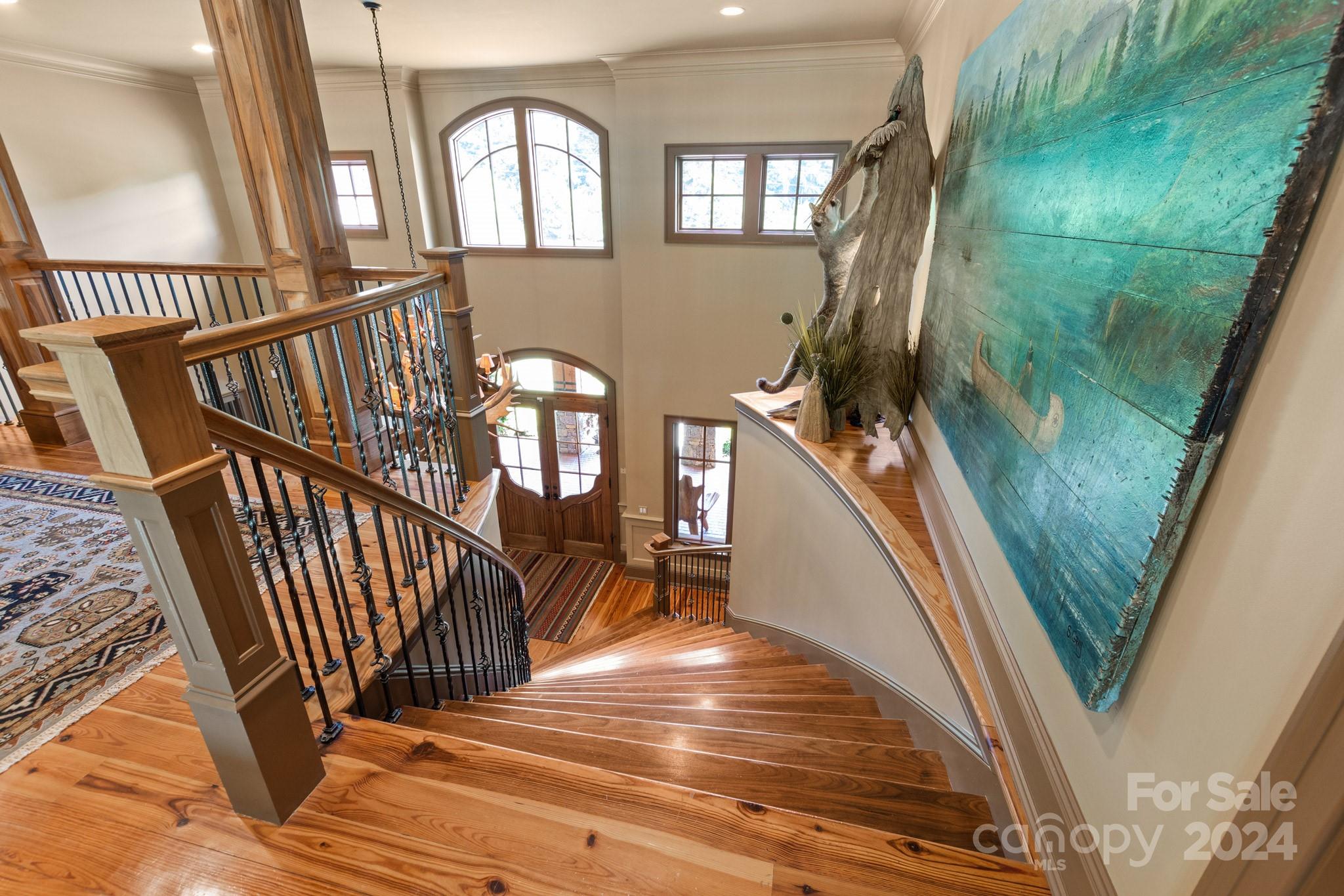 51 Plott Valley Road Waynesville, NC 28786 - Photo 26 of 44