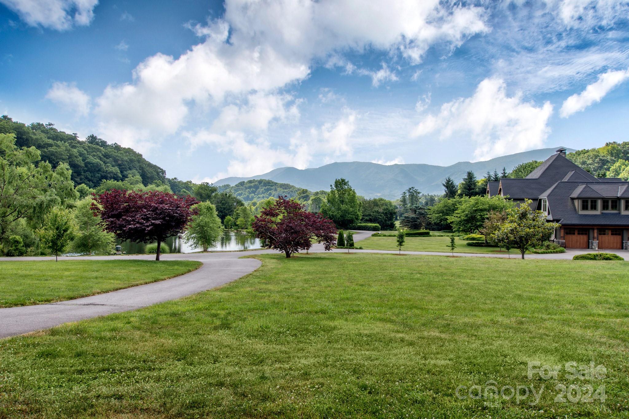 51 Plott Valley Road Waynesville, NC 28786 - Photo 3 of 44
