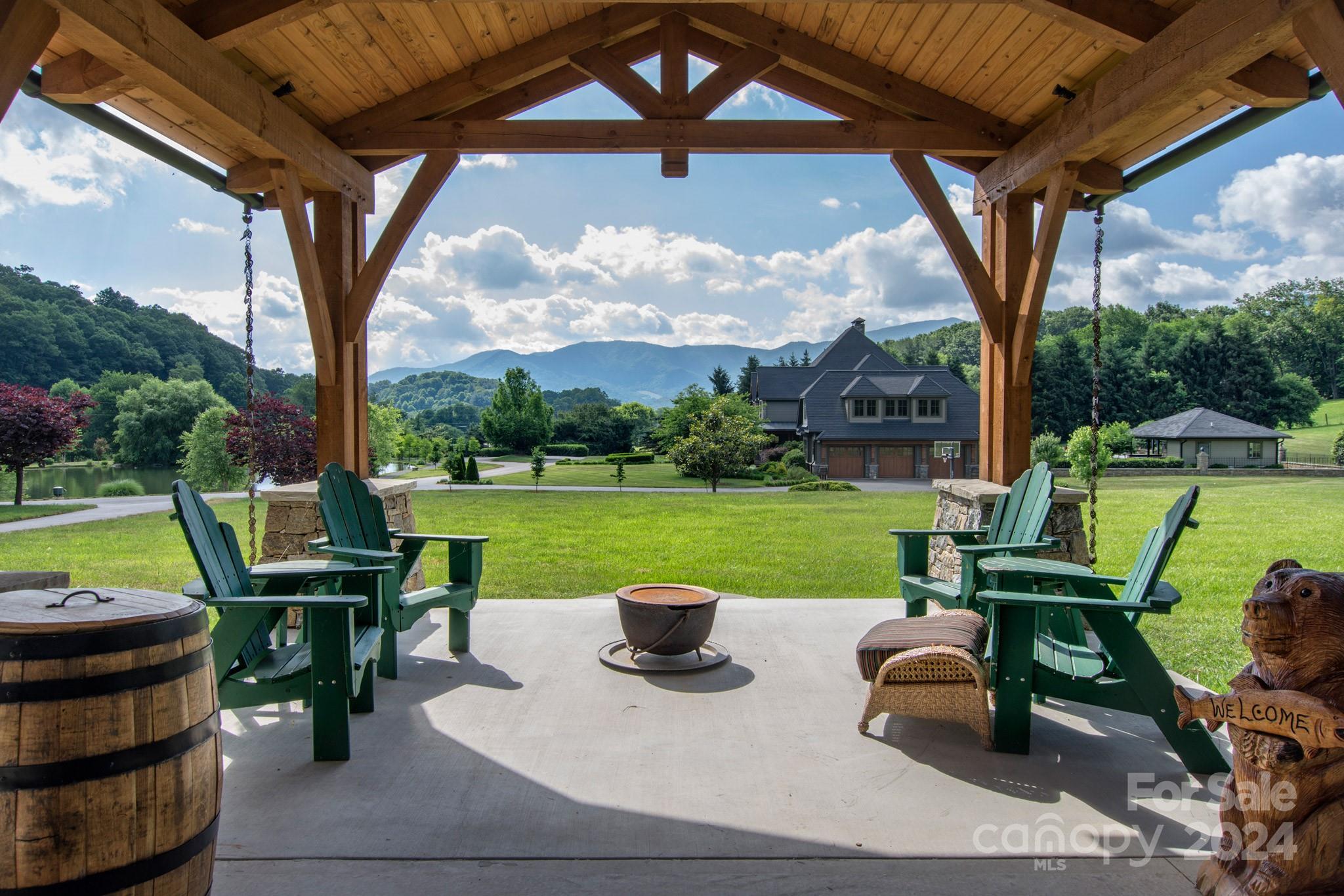 51 Plott Valley Road Waynesville, NC 28786 - Photo 39 of 44