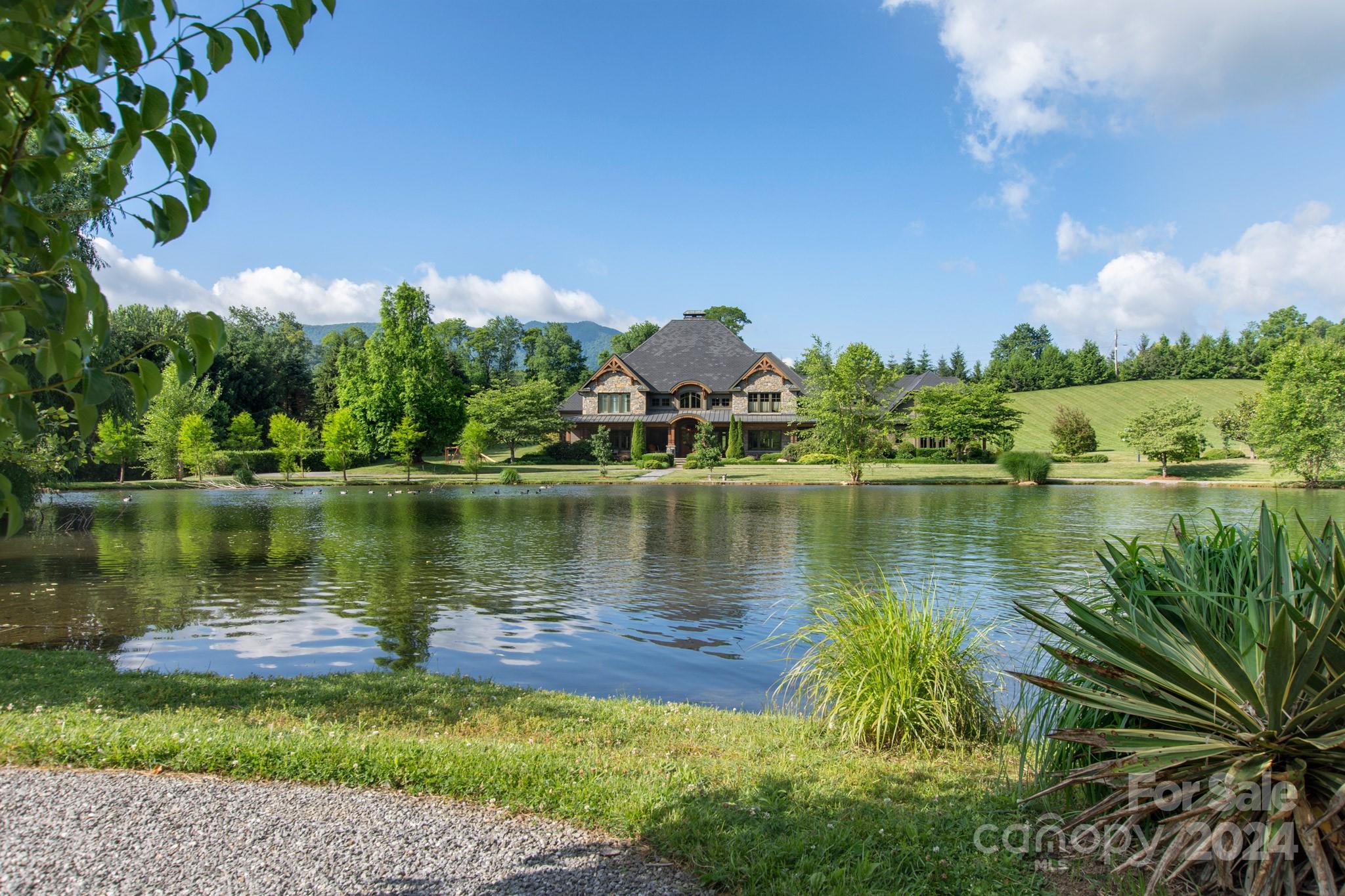 51 Plott Valley Road Waynesville, NC 28786 - Photo 4 of 44