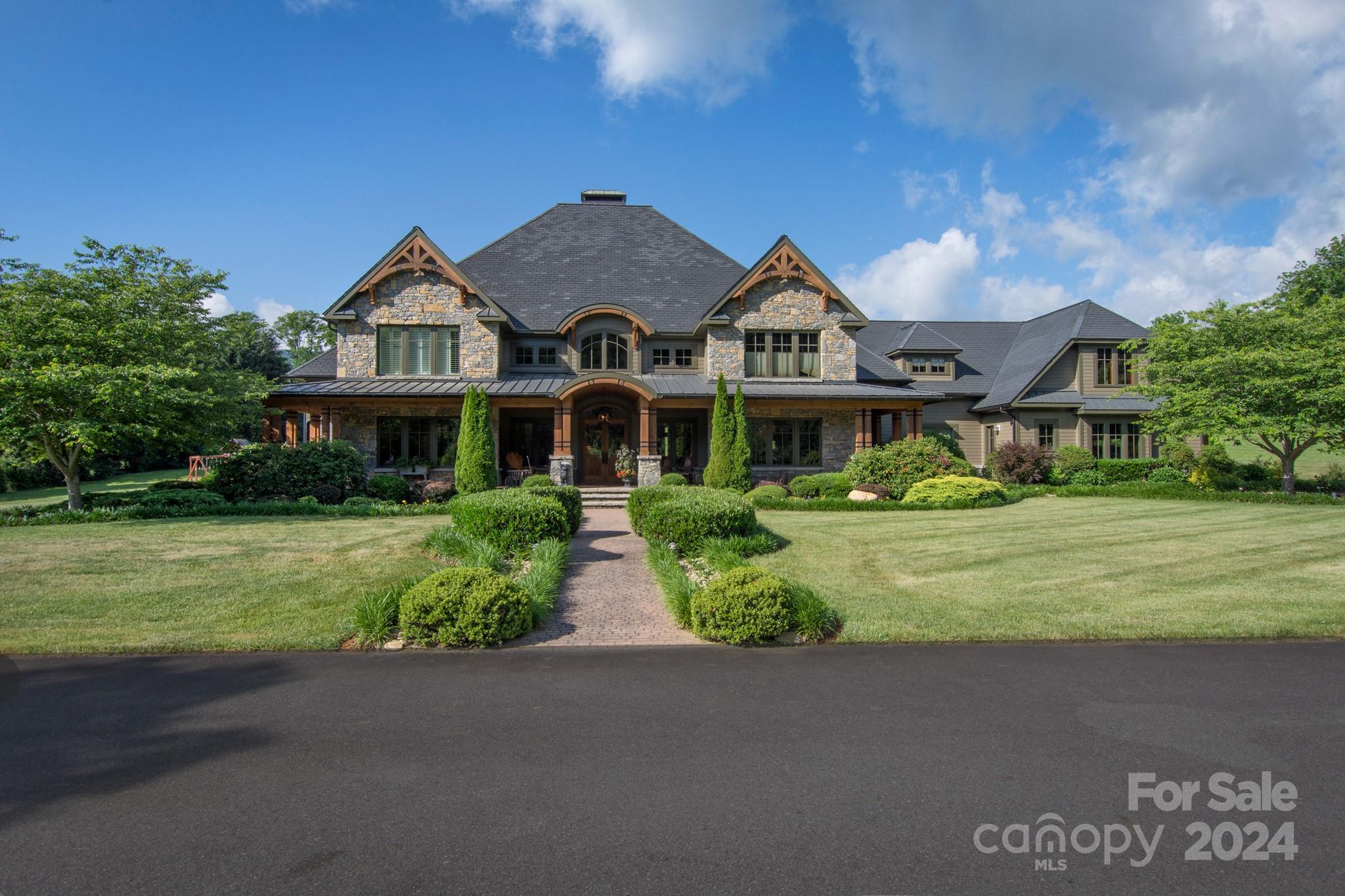 51 Plott Valley Road Waynesville, NC 28786 - Photo 7 of 44