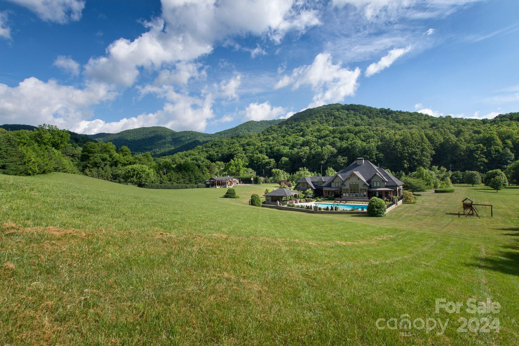 51 Plott Valley Road Waynesville, NC 28786 - Photo 8 of 44