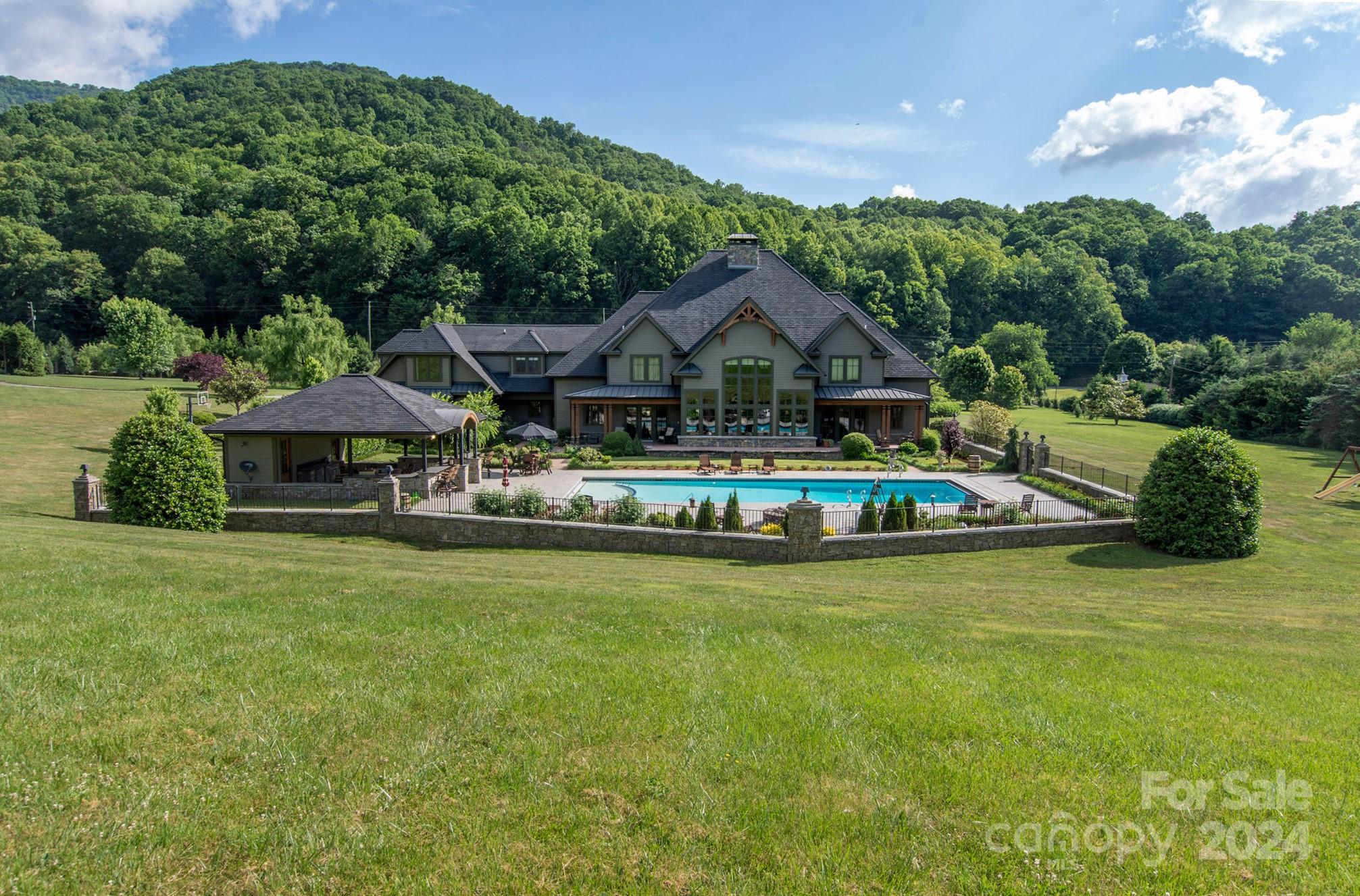 51 Plott Valley Road Waynesville, NC 28786 - Photo 9 of 44