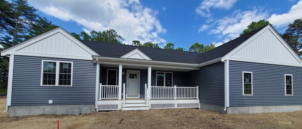 Lot5 Forbes Road Rochester, MA 02770 - Photo 3 of 7