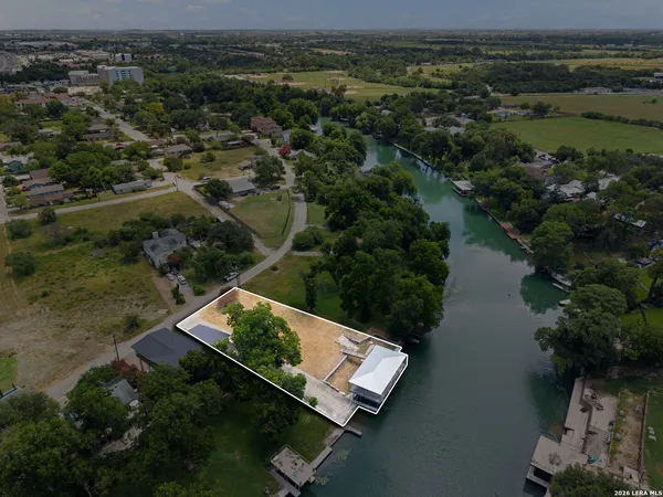 $395,000 | 240 Rio Drive, New Braunfels, TX 78130