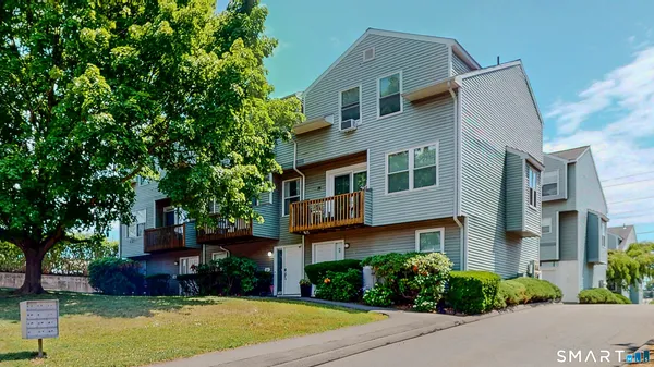 $495,000 | 90-92 Bouton Street, Unit 2A, Norwalk, CT 06854