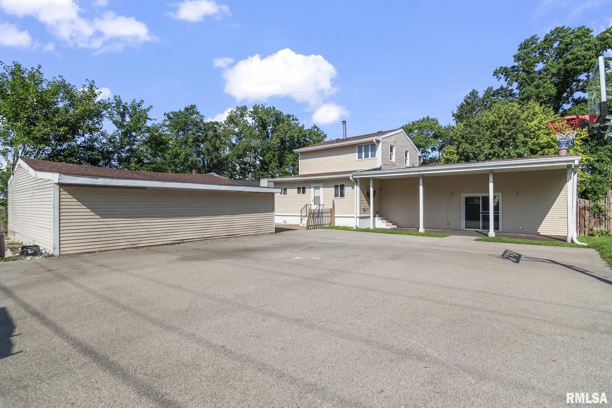 3360 Carman Avenue Springfield, IL 62703 - Photo 41 of 45