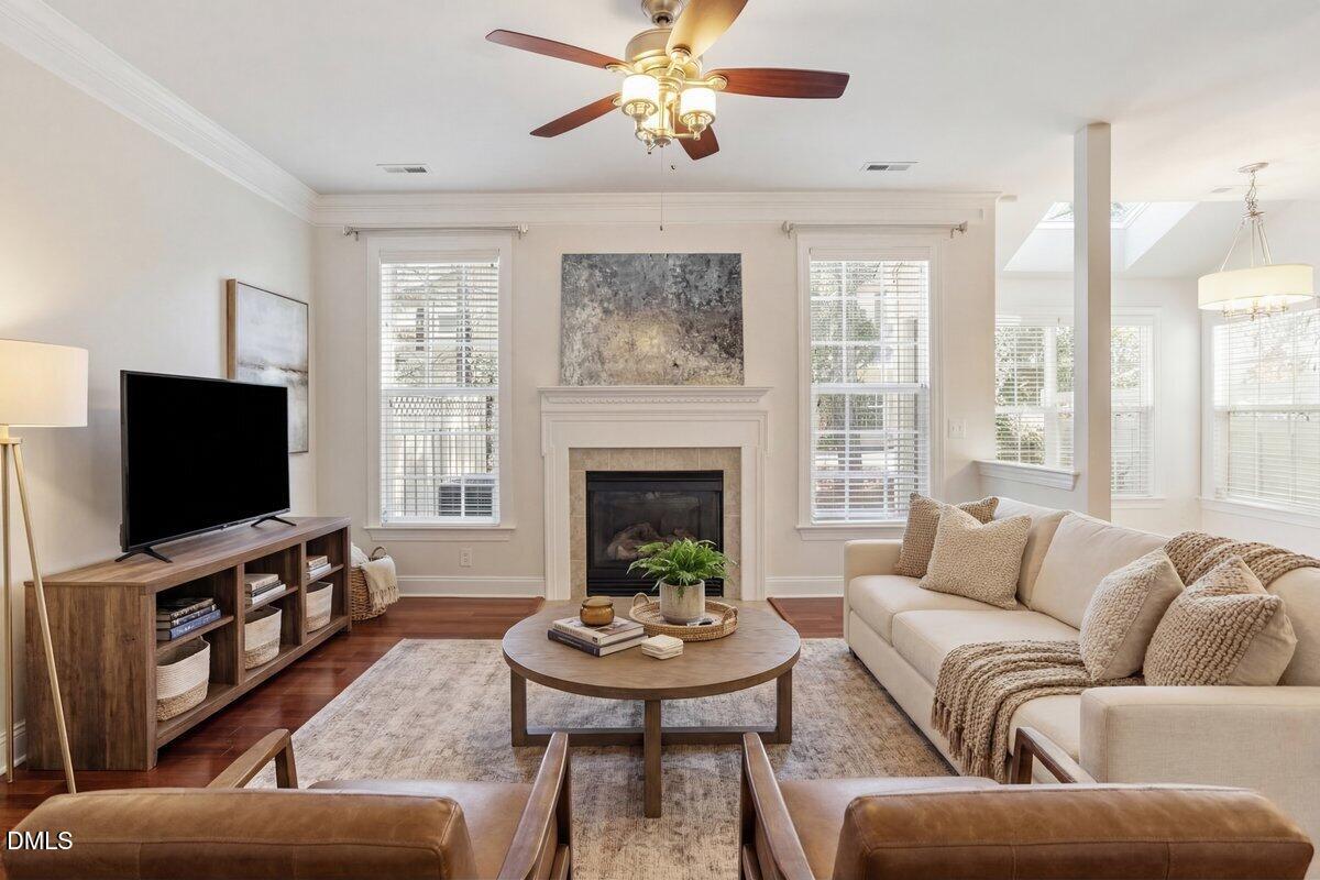 11235 Presidio Drive Raleigh, NC 27617 - Photo 15 of 43 112235 Presidio Dr Family