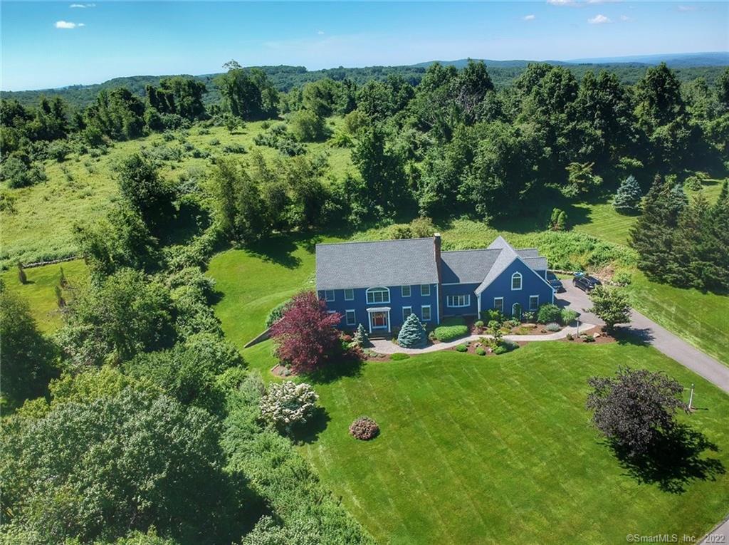 105 Winding Brook Farm Road Watertown, CT 06795 - Photo 1 of 1