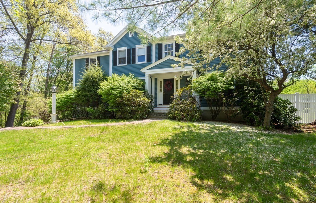 25 Mill Road North Andover, MA 01845 - Photo 1 of 42 Gallery Image 1