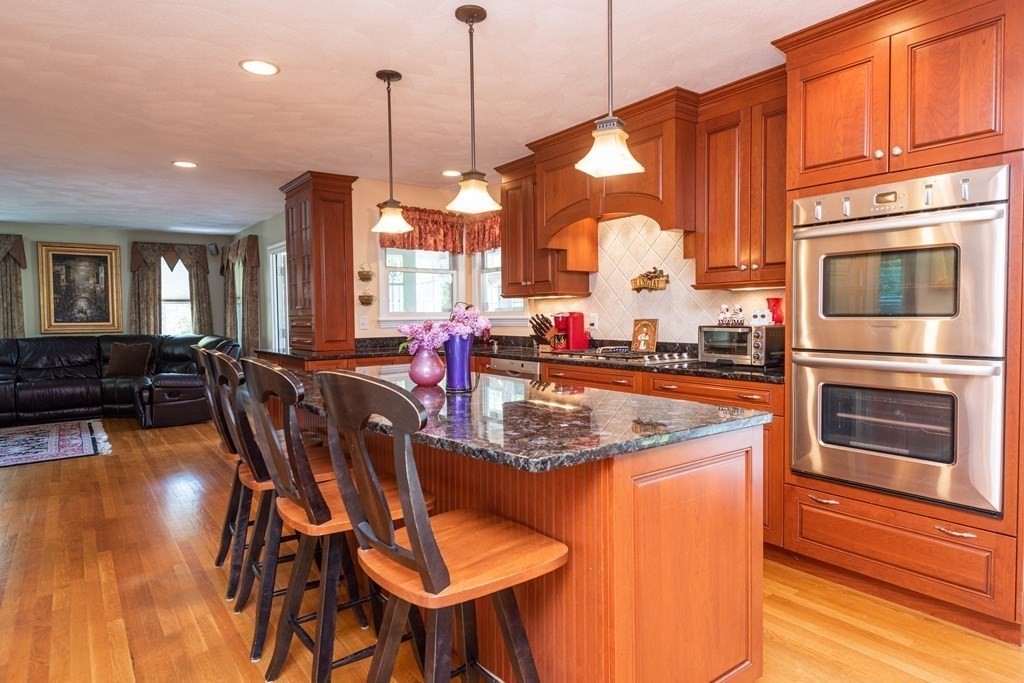 25 Mill Road North Andover, MA 01845 - Photo 11 of 42 Gallery Image 11