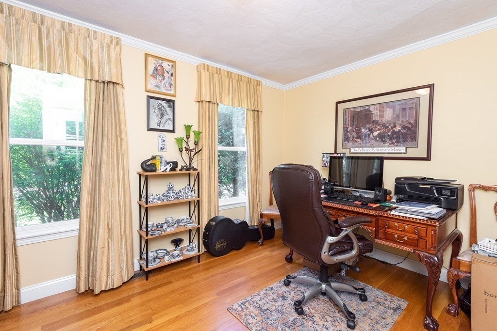 25 Mill Road North Andover, MA 01845 - Photo 17 of 42 Gallery Image 17